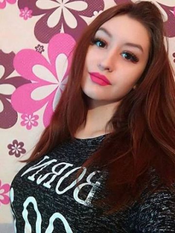Анкета проститутки Алла - Фото 1, , 23 года, №317239